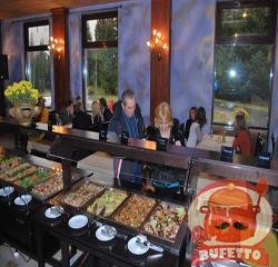 Bufetto - Restaurant Otopeni